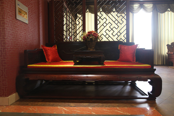 双洋红木 双洋红木