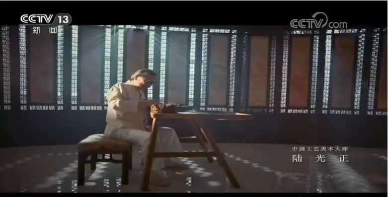 东阳红木广告片