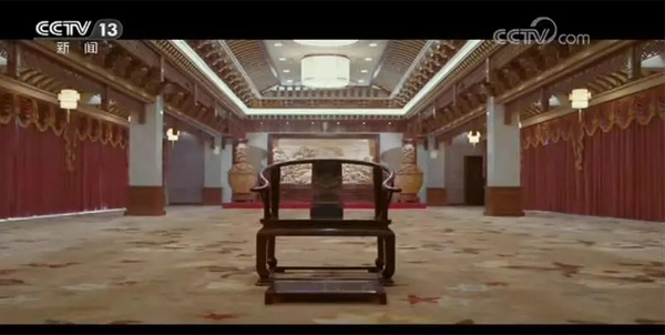 东阳红木广告片