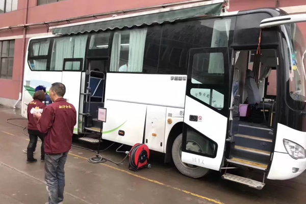 双洋红木健康体检