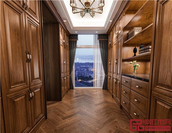 双洋红木旨在打造品质原生态健康生活家